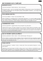 Preview for 35 page of Hotpoint Ariston SJ 40 EU Operating Instructions Manual