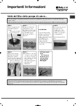 Preview for 21 page of Hotpoint Ariston TCD 851AX Instruction Booklet