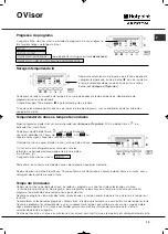 Preview for 79 page of Hotpoint Ariston TCD 851AX Instruction Booklet