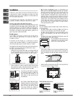 Preview for 24 page of Hotpoint Ariston TD 640 S (SL) IX/HA Operating Instructions Manual