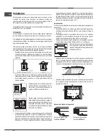 Preview for 30 page of Hotpoint Ariston TD 640 S (SL) IX/HA Operating Instructions Manual