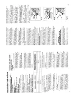 Preview for 4 page of Hotpoint 6117 Installation And Operating Instrictions