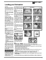 Preview for 11 page of Hotpoint BFI 680 Instructions For Installation And Use Manual