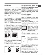 Preview for 39 page of Hotpoint CP 65 SP2/HA S Operating Instructions Manual