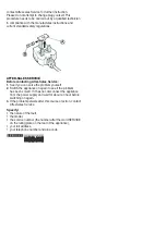 Preview for 3 page of Hotpoint CS1A400HFMFAUK Instructions For Use