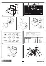 Preview for 4 page of Hotpoint CS1A400HFMFAUK Instructions For Use