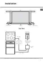 Preview for 7 page of Hotpoint DXD7 912 C IX Instructions For Use Manual