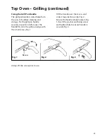 Preview for 23 page of Hotpoint EW61 User And Installation Manual