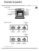 Preview for 41 page of Hotpoint FB 51 A.1 IX/HA Operating Instructions Manual