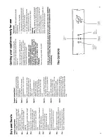 Preview for 7 page of Hotpoint FZ 90 Handbook