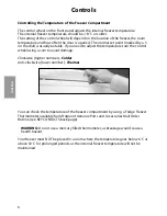 Preview for 6 page of Hotpoint FZA31 Instructions For Installation And Use Manual