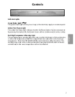 Preview for 7 page of Hotpoint FZA34 Instructions For Installation & Use