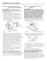 Preview for 26 page of Hotpoint HDA2100V35WW Installation Instructions Manual