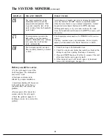 Preview for 10 page of Hotpoint HDA2600K Use And Care Manual