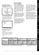 Preview for 7 page of Hotpoint HDA487 Use And Care Manual