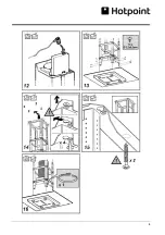 Preview for 5 page of Hotpoint HDI9EX Instructions For Use Manual