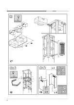 Preview for 6 page of Hotpoint HDI9EX Instructions For Use Manual