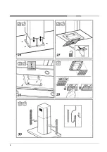 Preview for 8 page of Hotpoint HDI9EX Instructions For Use Manual