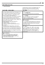 Preview for 11 page of Hotpoint HDM67G9C2CX/U Quick Manual