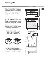 Preview for 31 page of Hotpoint KIO 632 CC Operating Instructions Manual