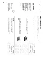 Preview for 16 page of Hotpoint MG23H Instruction Booklet