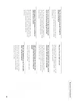 Preview for 31 page of Hotpoint MG23H Instruction Booklet