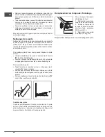 Preview for 36 page of Hotpoint MH 99.1 /HA S Operating Instructions Manual