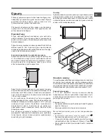 Preview for 69 page of Hotpoint MH 99.1 /HA S Operating Instructions Manual