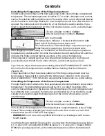 Preview for 6 page of Hotpoint RFA18 Instructions For Installation & Use