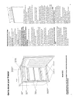 Preview for 4 page of Hotpoint RZ00 Handbook