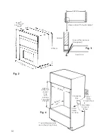 Preview for 32 page of Hotpoint S130E Mk2 Instructions For Installation And Use Manual