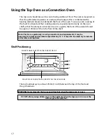 Preview for 18 page of Hotpoint S130E Instructions Manual