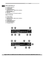 Preview for 4 page of Hotpoint SX 1049L C 0 X Operating Instructions Manual