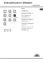 Preview for 41 page of Hotpoint UPS 1721 F J/HA Operating Instructions Manual