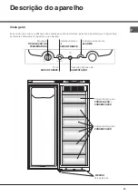 Preview for 43 page of Hotpoint UPS 1721 F J/HA Operating Instructions Manual