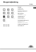 Preview for 49 page of Hotpoint UPS 1721 F J/HA Operating Instructions Manual