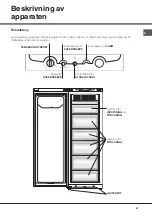 Preview for 67 page of Hotpoint UPS 1721 F J/HA Operating Instructions Manual