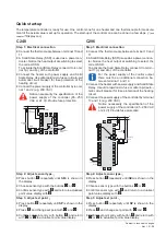 Preview for 3 page of hotset hotcontrol C248 Operating Instructions Manual