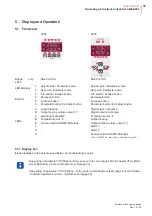 Preview for 19 page of hotset hotcontrol C248 Operating Instructions Manual