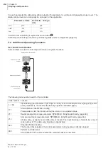 Preview for 26 page of hotset hotcontrol C248 Operating Instructions Manual