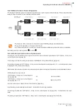 Preview for 27 page of hotset hotcontrol C248 Operating Instructions Manual