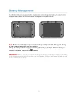 Preview for 10 page of Hotspot Franklin T10 User Manual