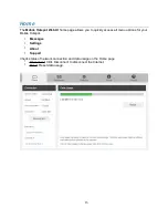 Preview for 19 page of Hotspot Franklin T10 User Manual