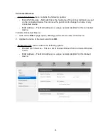 Preview for 25 page of Hotspot Franklin T10 User Manual