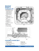 Preview for 9 page of HotSpring Grandee Owner'S Manual