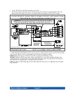 Preview for 22 page of HotSpring Grandee Owner'S Manual