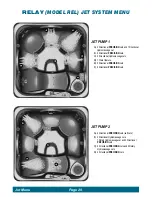 Preview for 32 page of HotSpring HOT SPOT Relay Owner'S Manual