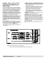 Preview for 32 page of HotSpring LimeLight BOLT Owner'S Manual