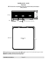 Preview for 40 page of HotSpring LimeLight BOLT Owner'S Manual