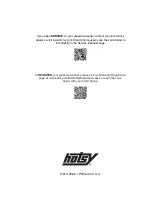 Preview for 68 page of Hotsy 1260SS Operator'S Manual